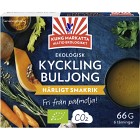 Kung Markatta Kycklingbuljongtärningar 6 st