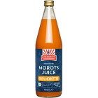 Kung Markatta Morotsjuice KRAV 750 ml
