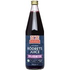 Kung Markatta Rödbetsjuice 750 ml