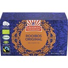 Kung Markatta Te Rooibos Original 20 tepåsar