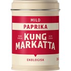 Kung Markatta Mild Paprika 28 g