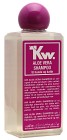 KW Aloe Vera Schampo 200 ml