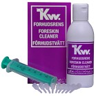 KW Förhudstvätt 100 ml