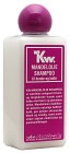 KW Mandeloljeschampo 200 ml