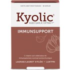 Kyolic Immunsupport 60 kapslar