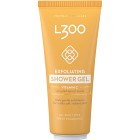 L300 Exfoliating Shower Gel 200 ml