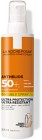 La Roche-Posay Anthelios Invisible Spray SPF50+ 200 ml