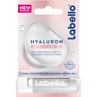Labello Läppbalsam Hyaluron Lip Moisture Plus Rose 5,2 g