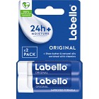 Labello Läppbalsam Original Care Lip Balm 9,6 g