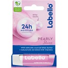 Labello Läppbalsam Pearly Shine Lip Balm 4,8 g