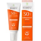 Laboratoires de Biarritz Alga Maris Sunscreen Spray SPF30, 100 ml
