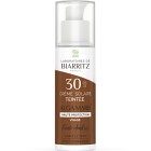 Laboratoires de Biarritz, Alga Maris Tinted Face Sunscreen SPF30 Amber, 50 ml