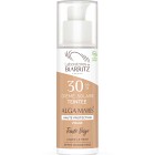 Laboratoires de Biarritz Alga Maris Tinted Face Sunscreen SPF30 Beige, 50 ml
