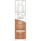Laboratoires de Biarritz Alga Maris Tinted Face Sunscreen SPF30 Golden 50 ml