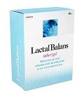 Lactal Balans gel 10 x 5 ml