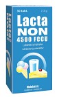 Lactanon 4500 FCCU 30 tabletter