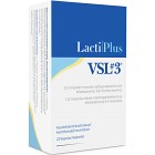 Lactiplus VSL#3, 20 kapslar