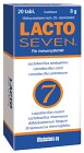 Lacto Seven 20 tabletter