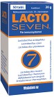 Lacto Seven 50 tabletter