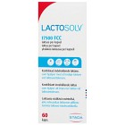 Lactosolv 60 kapslar