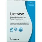Lactrase laktasenzym 30 kapslar