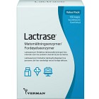 Lactrase Matsmältningsenzymer 150 kapslar