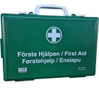 AKLA Låda III Första hjälpen Large