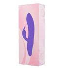 Ladylove Eclipse Rabbit Vibrator