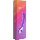 Ladylove G-Spot Rocket Vibrator