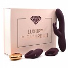 Ladylove Luxury Pleasure Kit