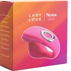 Ladylove Nona Couples Vibrator