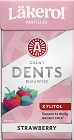 Läkerol Dents Strawberry 36 g