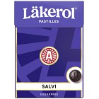 Läkerol Salvi Big Pack 75 g