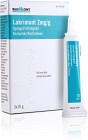 Lakrimont ögongel 2 mg/g 3 x 10 gr