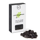 Lakritsfabriken Salty Raw Liquorice 25 g