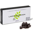 Lakritsfabriken Sweet Liquorice 40 g