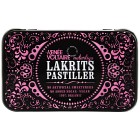 Renée Voltaire Lakritspastiller 100% ekologisk rot 40 g