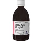 Laktulos Viatris, oral lösning 670 mg/ml 200 ml