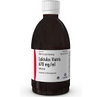 Laktulos Viatris, oral lösning 670 mg/ml 500 ml