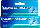 Lamisil Dermgel, gel 1 % 15 gr