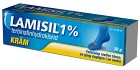 Lamisil kräm 1% 30 g