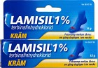 Lamisil, kräm 1 % 15 gr