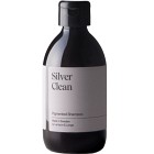 Larsson & Lange Silver Clean Pigmented Shampoo 300 ml