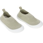 Lässig Badsko / Allround Sneaker Light khaki