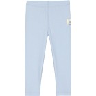 Lässig Beach UV-Leggings, himmelsblå