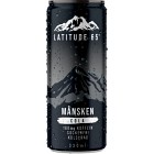 Latitude 65 Månsken 330 ml