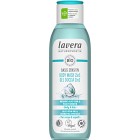 Lavera Basis Sensitiv Body Wash 2in1 250 ml