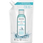 Lavera Basis Sensitiv Body Wash 2in1 Refill 500 ml