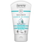 Lavera Basis Sensitiv Cleansing Gel 125 ml