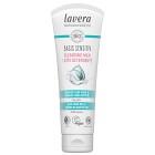 Lavera Basis Sensitiv Cleansing Milk 125 ml